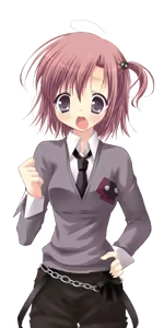Page 24 of Erica -Senkouban- - Character Sprites - preview thumbnail