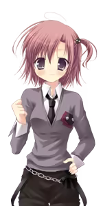 Page 51 of Erica -Senkouban- - Character Sprites - preview thumbnail