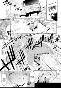 Pompoko — hentai manga cover on Fhentai