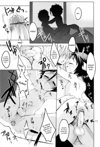 Page 13 of Pompoko - preview thumbnail
