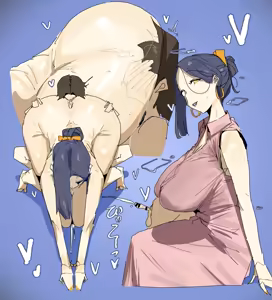 Page 301 of Leebo 2025.06 - 2026.05 (Chinese)【松果个人汉化】【Ongoing 1-413】 - preview thumbnail