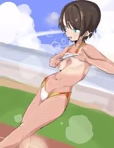 Page 284 of Leebo 2025.06 - 2026.05 (Chinese)【松果个人汉化】【进里站了】 - preview thumbnail