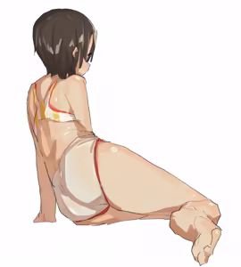 Page 291 of Leebo 2025.06 - 2026.05 (Chinese)【松果个人汉化】【进里站了】 - preview thumbnail