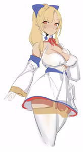 Page 294 of Leebo 2025.06 - 2026.05 (Chinese)【松果个人汉化】【进里站了】 - preview thumbnail