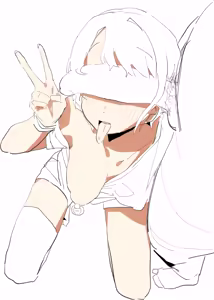 Page 324 of Leebo 2025.06 - 2026.05 (Chinese)【松果个人汉化】【进里站了】 - preview thumbnail