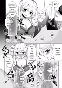 Page 56 of Dokutoku no M 4 - preview thumbnail