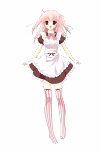 Page 1001 of Areas Series - Character Sprites - preview thumbnail