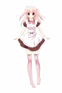 Page 1006 of Areas Series - Character Sprites - preview thumbnail