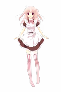Page 1007 of Areas Series - Character Sprites - preview thumbnail