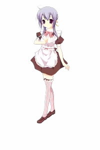 Page 1008 of Areas Series - Character Sprites - preview thumbnail