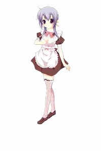 Page 1017 of Areas Series - Character Sprites - preview thumbnail
