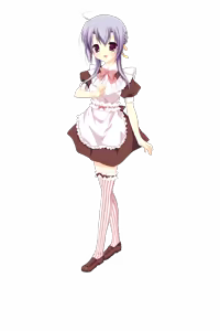 Page 1019 of Areas Series - Character Sprites - preview thumbnail