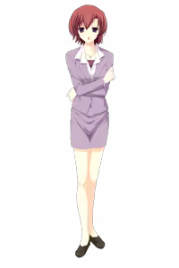 Page 1030 of Areas Series - Character Sprites - preview thumbnail