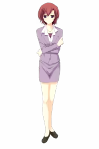Page 1033 of Areas Series - Character Sprites - preview thumbnail