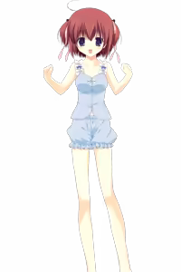 Page 107 of Areas Series - Character Sprites - preview thumbnail