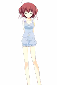 Page 120 of Areas Series - Character Sprites - preview thumbnail
