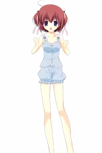 Page 123 of Areas Series - Character Sprites - preview thumbnail