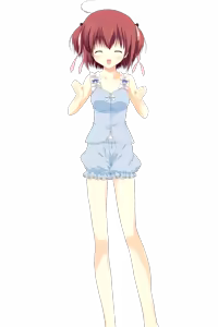 Page 124 of Areas Series - Character Sprites - preview thumbnail