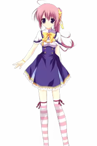 Page 126 of Areas Series - Character Sprites - preview thumbnail