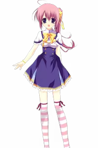 Page 127 of Areas Series - Character Sprites - preview thumbnail