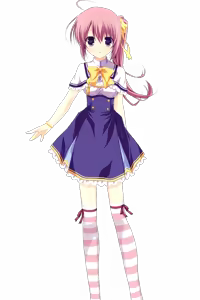 Page 131 of Areas Series - Character Sprites - preview thumbnail