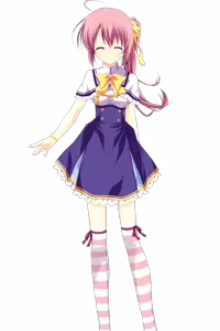 Page 134 of Areas Series - Character Sprites - preview thumbnail