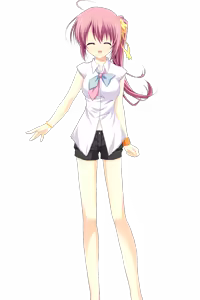 Page 140 of Areas Series - Character Sprites - preview thumbnail
