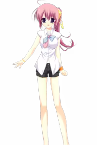 Page 141 of Areas Series - Character Sprites - preview thumbnail
