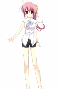 Page 142 of Areas Series - Character Sprites - preview thumbnail