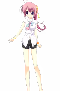Page 145 of Areas Series - Character Sprites - preview thumbnail
