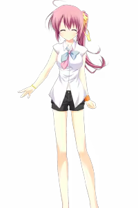 Page 146 of Areas Series - Character Sprites - preview thumbnail