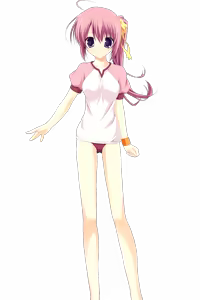 Page 157 of Areas Series - Character Sprites - preview thumbnail