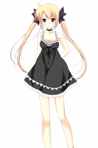 Page 199 of Areas Series - Character Sprites - preview thumbnail