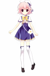 Page 226 of Areas Series - Character Sprites - preview thumbnail