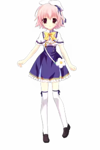 Page 231 of Areas Series - Character Sprites - preview thumbnail