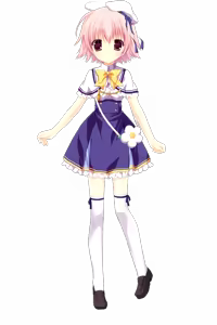Page 235 of Areas Series - Character Sprites - preview thumbnail