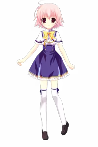 Page 241 of Areas Series - Character Sprites - preview thumbnail