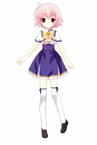 Page 244 of Areas Series - Character Sprites - preview thumbnail