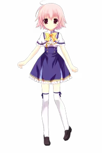 Page 245 of Areas Series - Character Sprites - preview thumbnail