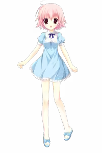 Page 249 of Areas Series - Character Sprites - preview thumbnail