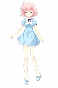 Page 252 of Areas Series - Character Sprites - preview thumbnail