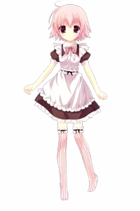 Page 256 of Areas Series - Character Sprites - preview thumbnail