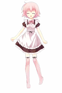 Page 258 of Areas Series - Character Sprites - preview thumbnail