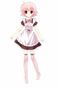 Page 260 of Areas Series - Character Sprites - preview thumbnail