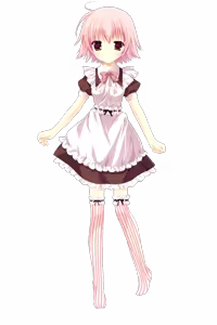 Page 264 of Areas Series - Character Sprites - preview thumbnail