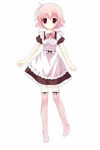 Page 265 of Areas Series - Character Sprites - preview thumbnail
