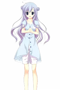 Page 270 of Areas Series - Character Sprites - preview thumbnail