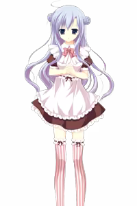 Page 278 of Areas Series - Character Sprites - preview thumbnail