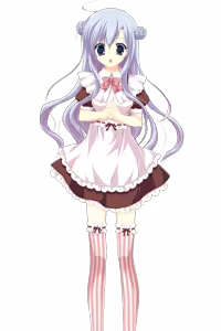 Page 279 of Areas Series - Character Sprites - preview thumbnail