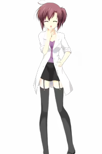 Page 285 of Areas Series - Character Sprites - preview thumbnail